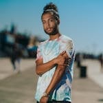 Портрет мужчины